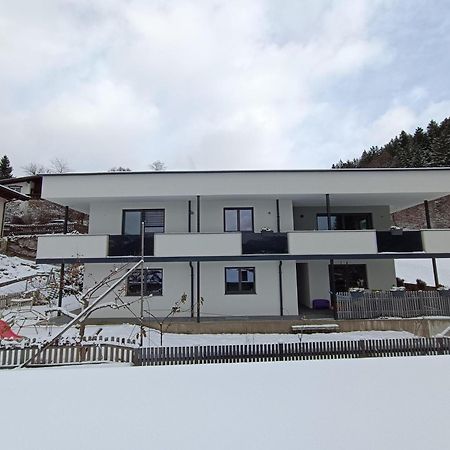 Kathrins Ferienwohnung Breitenbach am Inn ภายนอก รูปภาพ