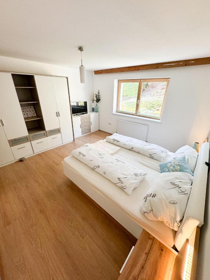 Kathrins Ferienwohnung Breitenbach am Inn ภายนอก รูปภาพ