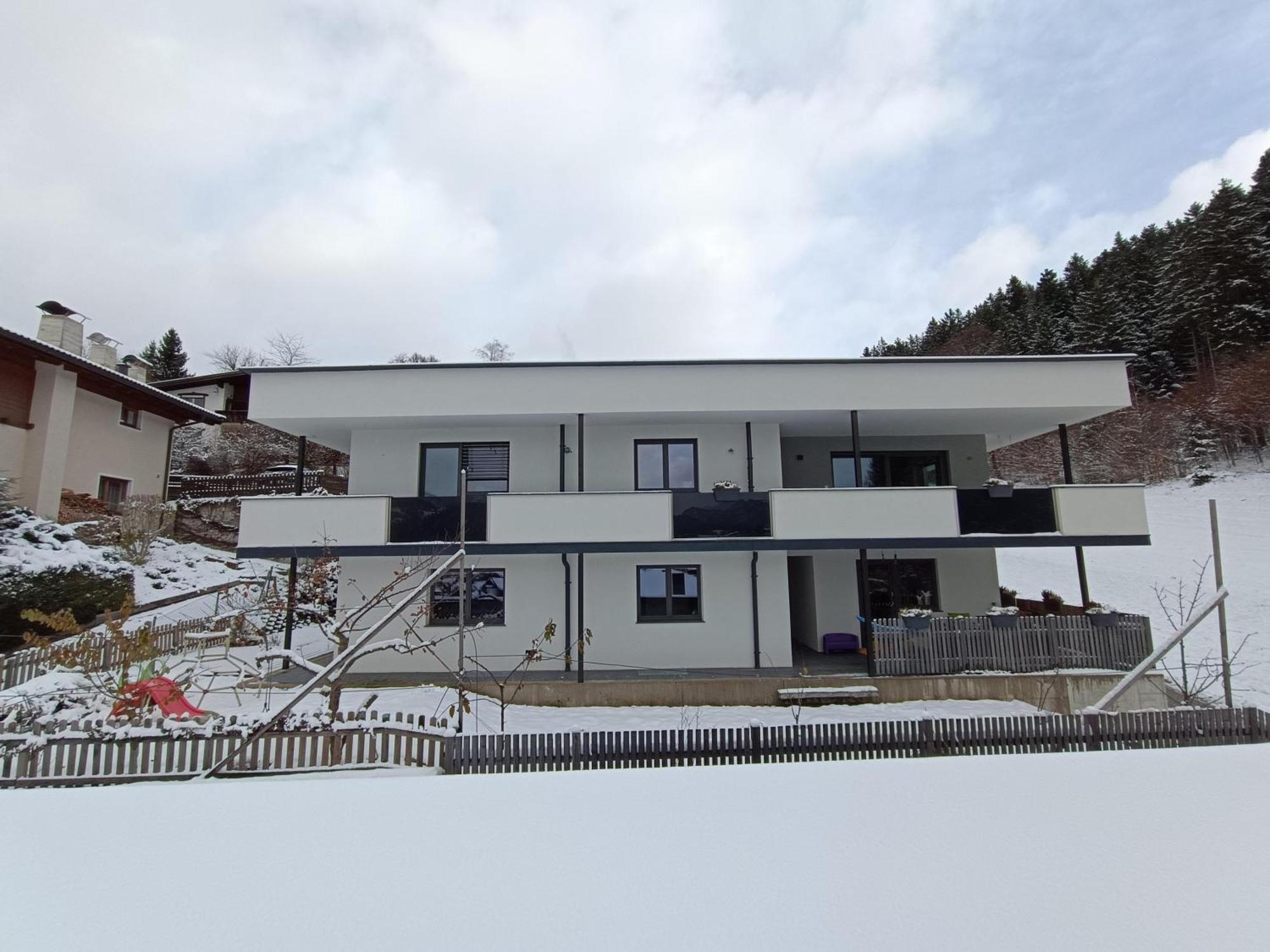 Kathrins Ferienwohnung Breitenbach am Inn ภายนอก รูปภาพ