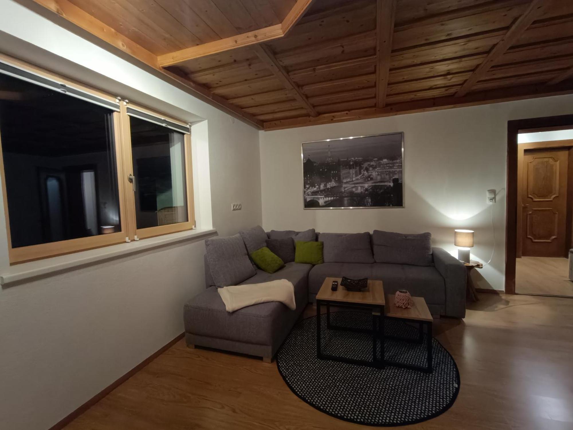 Kathrins Ferienwohnung Breitenbach am Inn ภายนอก รูปภาพ