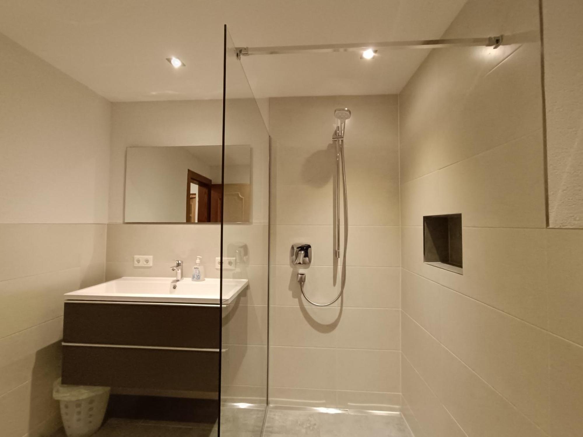 Kathrins Ferienwohnung Breitenbach am Inn ภายนอก รูปภาพ