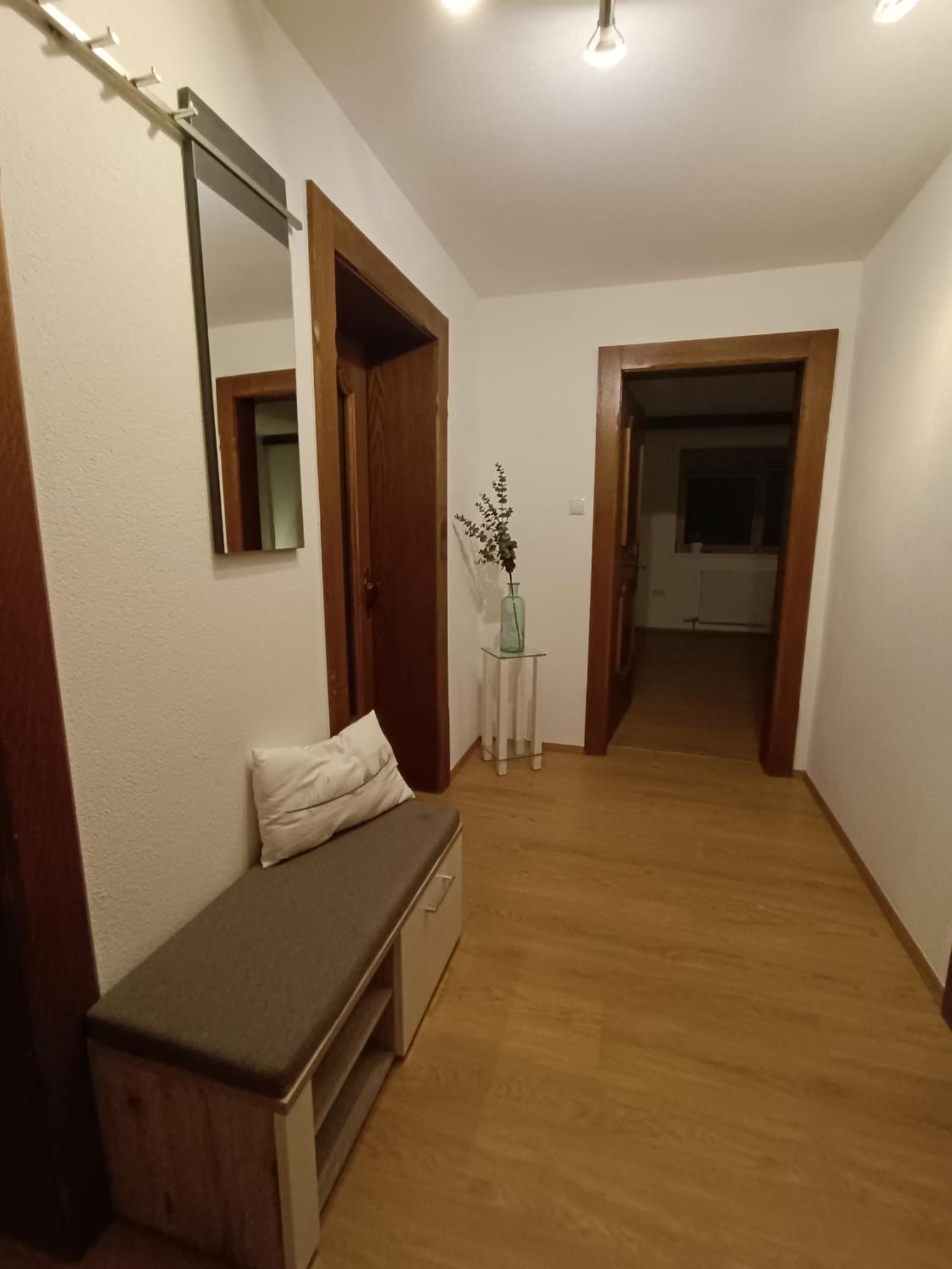 Kathrins Ferienwohnung Breitenbach am Inn ภายนอก รูปภาพ